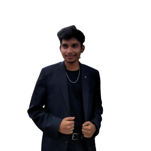 Akash B A - Founder & CEO